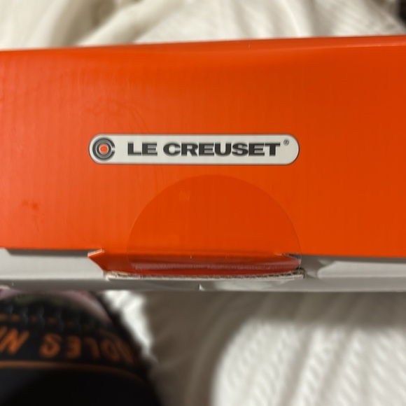NWT le creuset set of 3 oval baking dish’s in Caribbean - Picture 4 of 6
